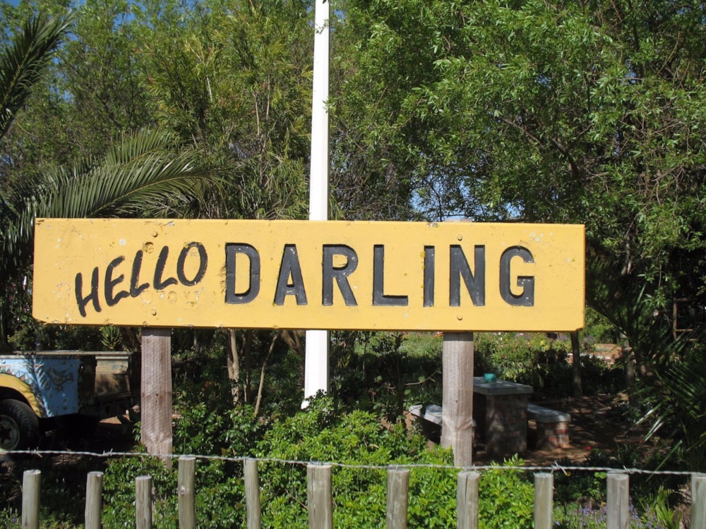 Vacant land for sale in Darling - LA1746416 Vacant land for sale in Darling - LA1746416