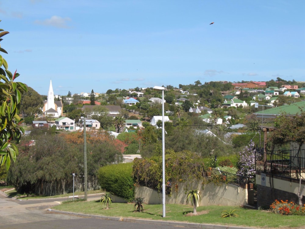 Vacant land for sale in Darling - LA1746416 Vacant land for sale in Darling - LA1746416