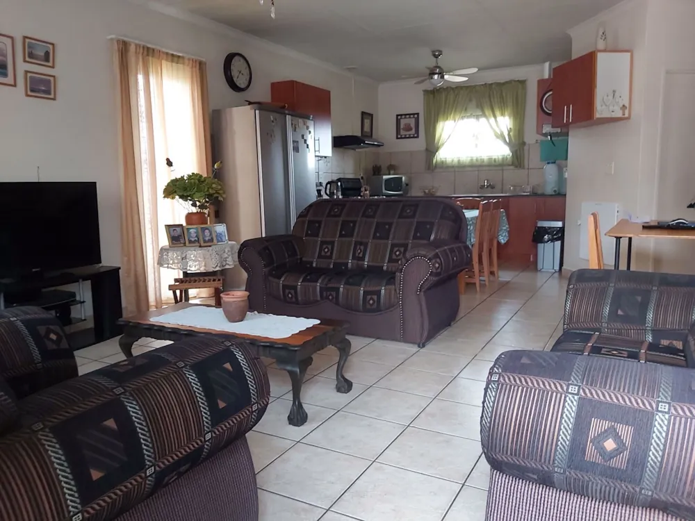 House for sale in Tasbet Park - 1WD1543414