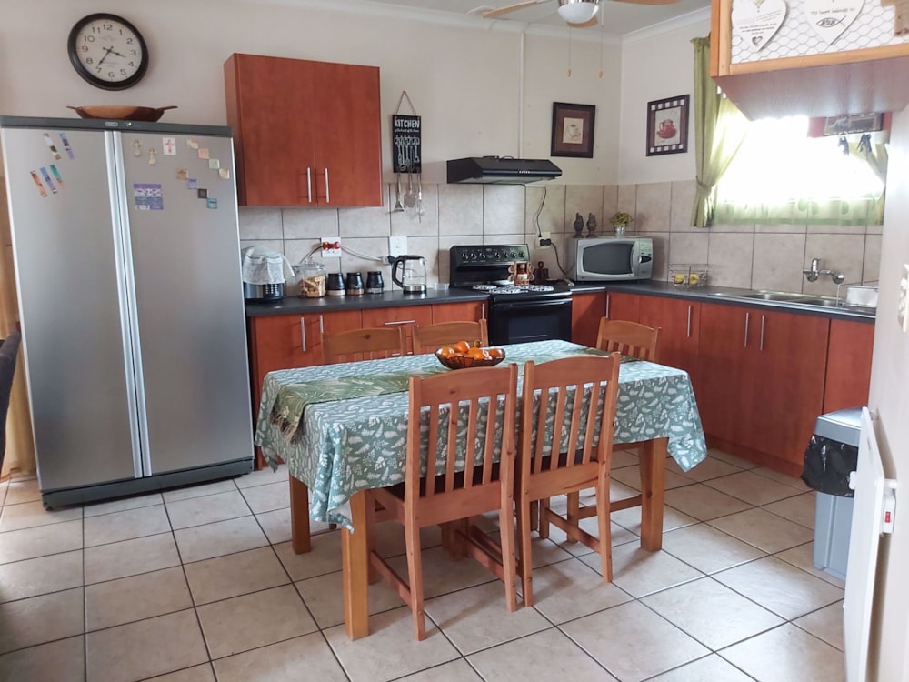 House for sale in Tasbet Park - 1WD1543414