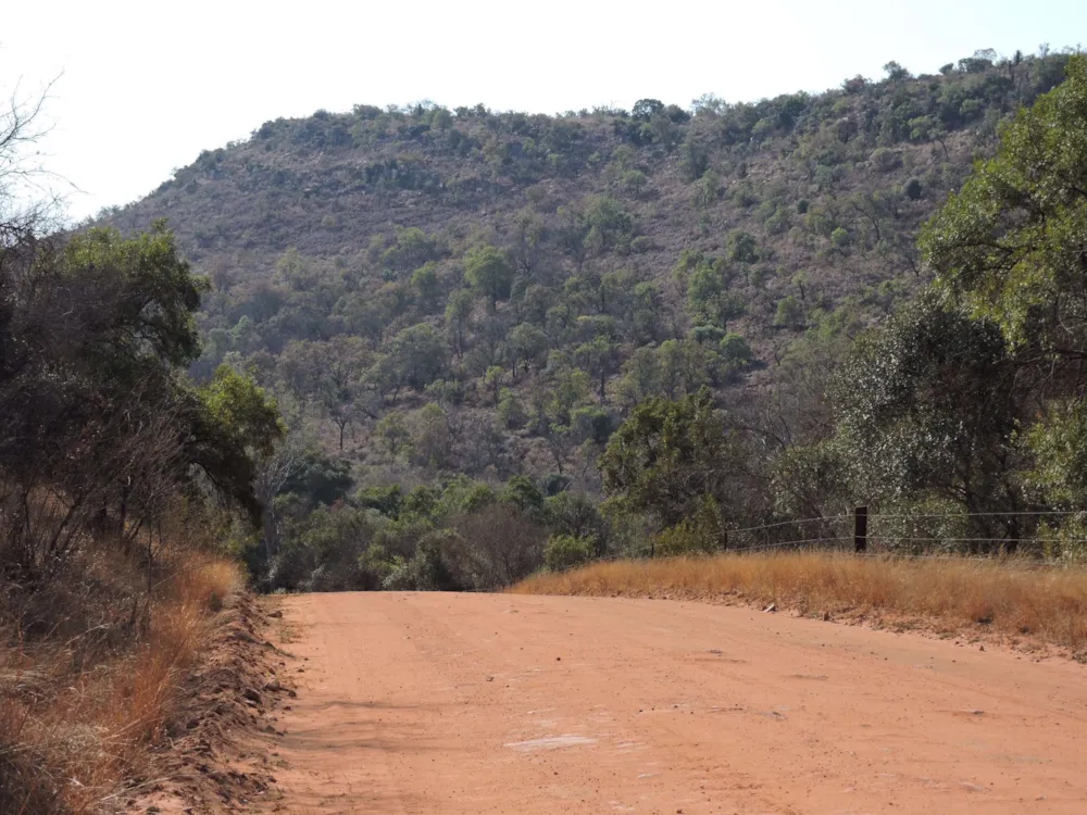 Game farm for sale in Koster - 1RU1709402 Game farm for sale in Koster - 1RU1709402