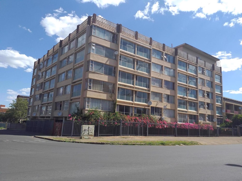 House let in Bloemfontein Central - 1BX1717526 House let in Bloemfontein Central - 1BX1717526