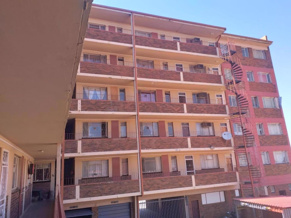 House let in Bloemfontein Central - 1BX1717526 House let in Bloemfontein Central - 1BX1717526