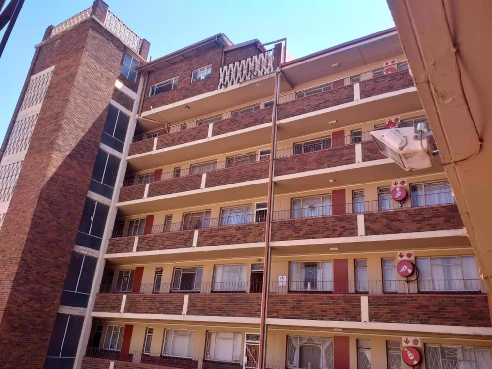House let in Bloemfontein Central - 1BX1717526 House let in Bloemfontein Central - 1BX1717526
