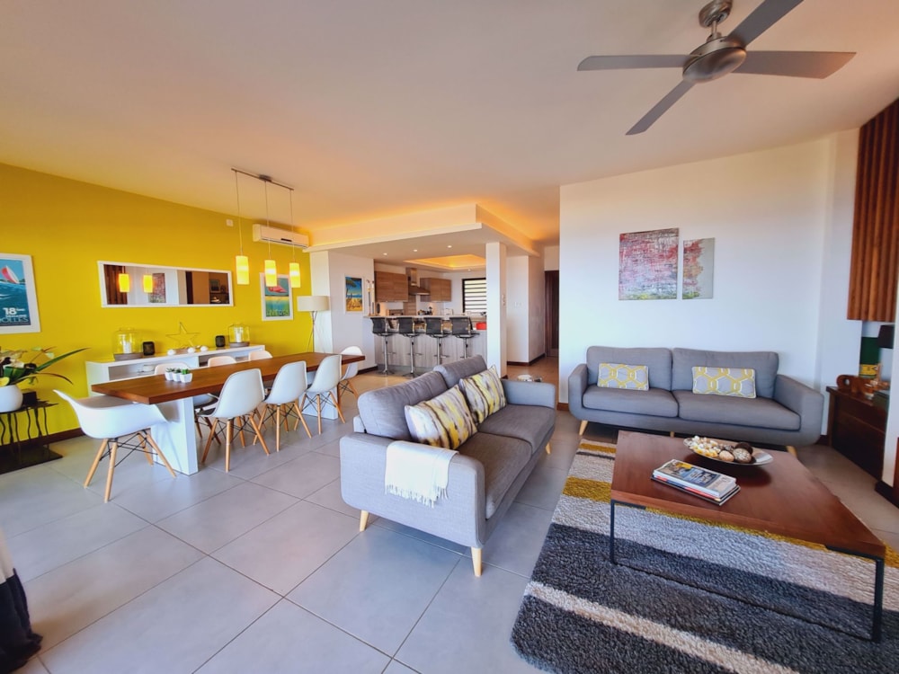 Apartment for sale in West Coast, Mauritius - MPR1543679