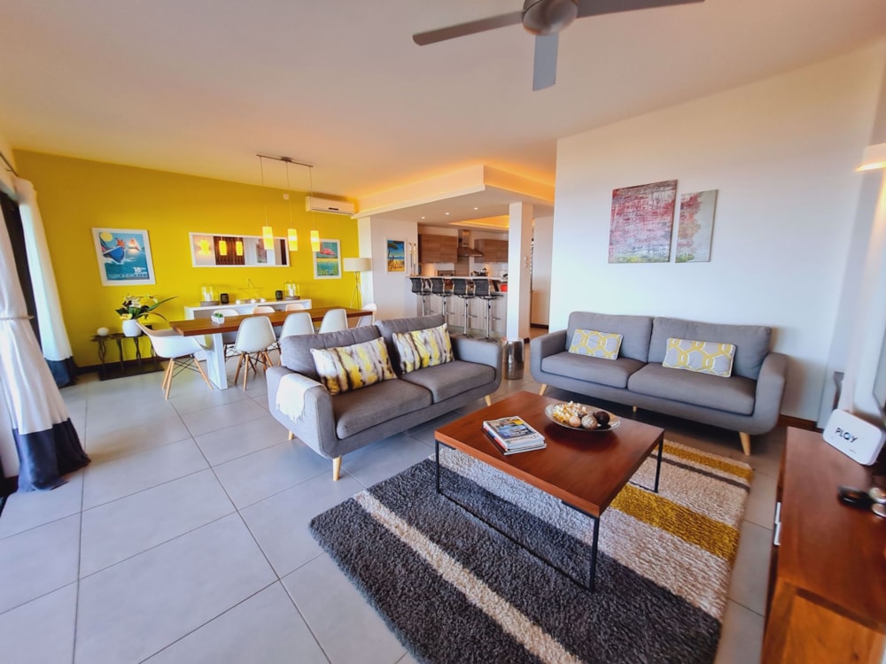 Apartment for sale in West Coast, Mauritius - MPR1543679