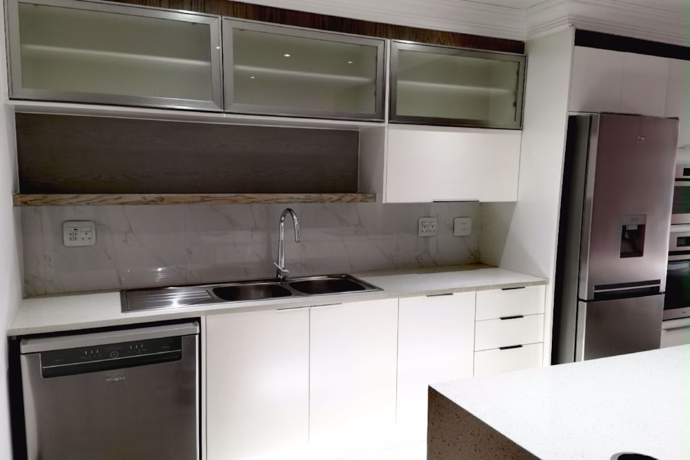 Penthouse apartment for sale in Witbank (eMalahleni) - 1WD1543806