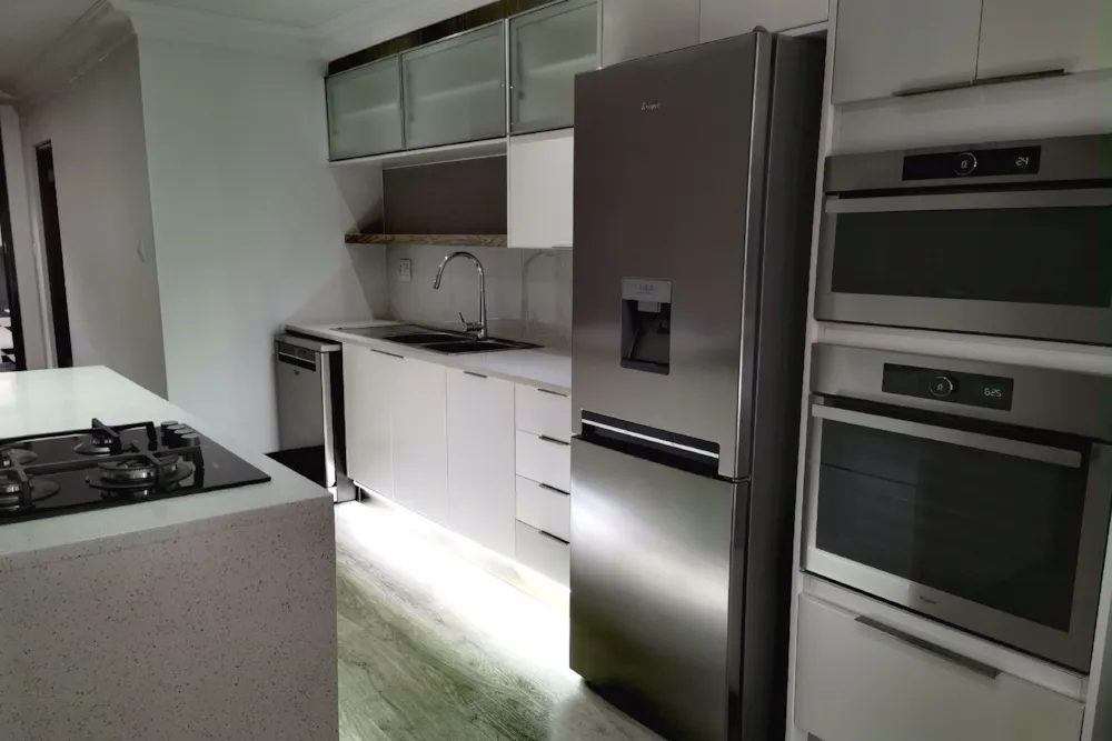 Penthouse apartment for sale in Witbank (eMalahleni) - 1WD1543806