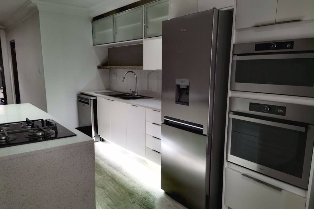 Penthouse apartment for sale in Witbank (eMalahleni) - 1WD1543806