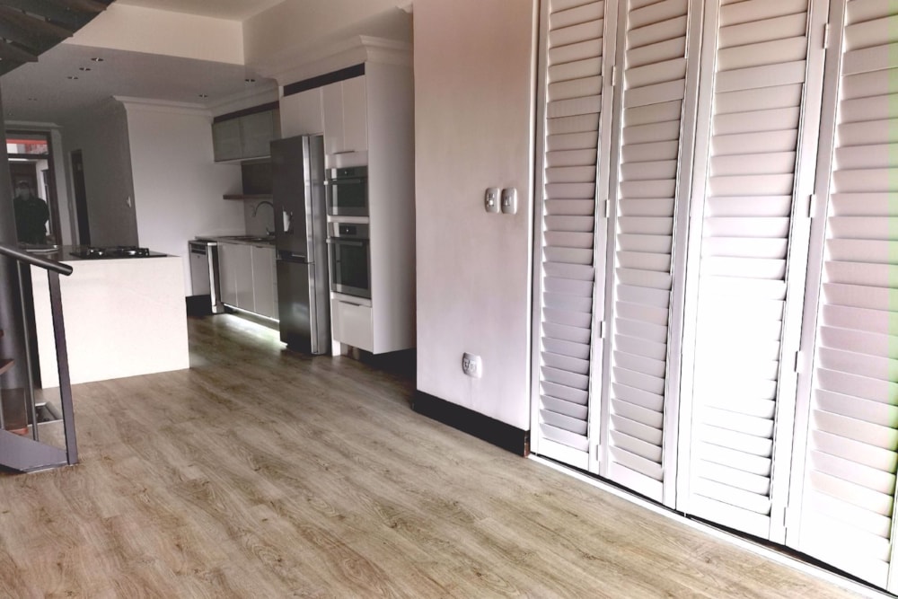 Penthouse apartment for sale in Witbank (eMalahleni) - 1WD1543806