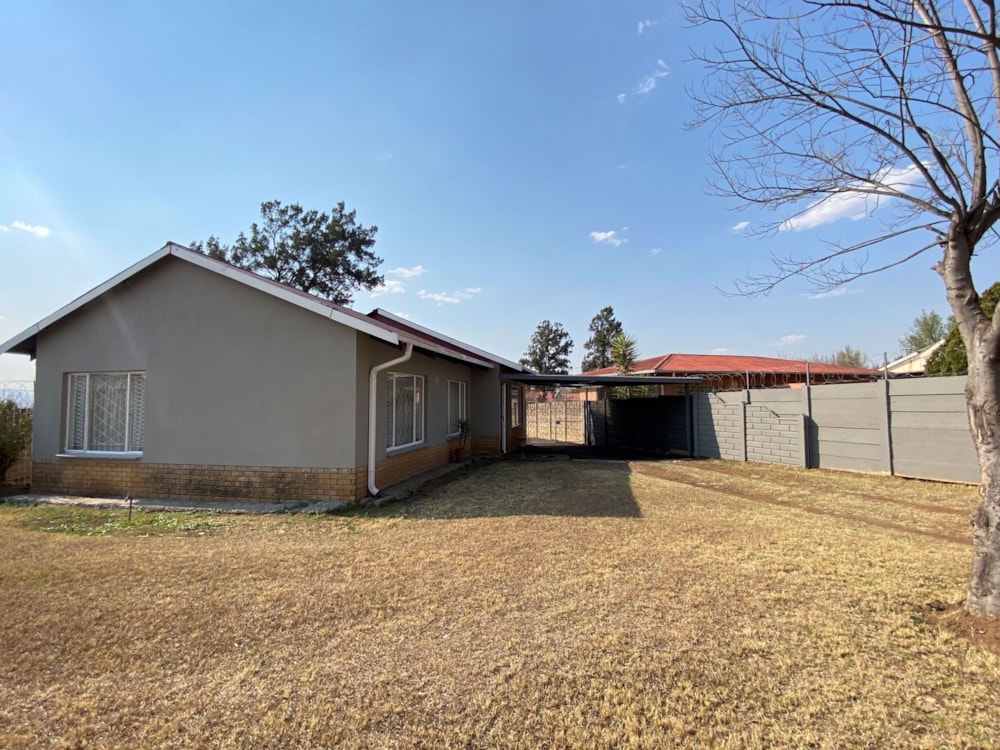 House for sale in Richview - 1NW1543996