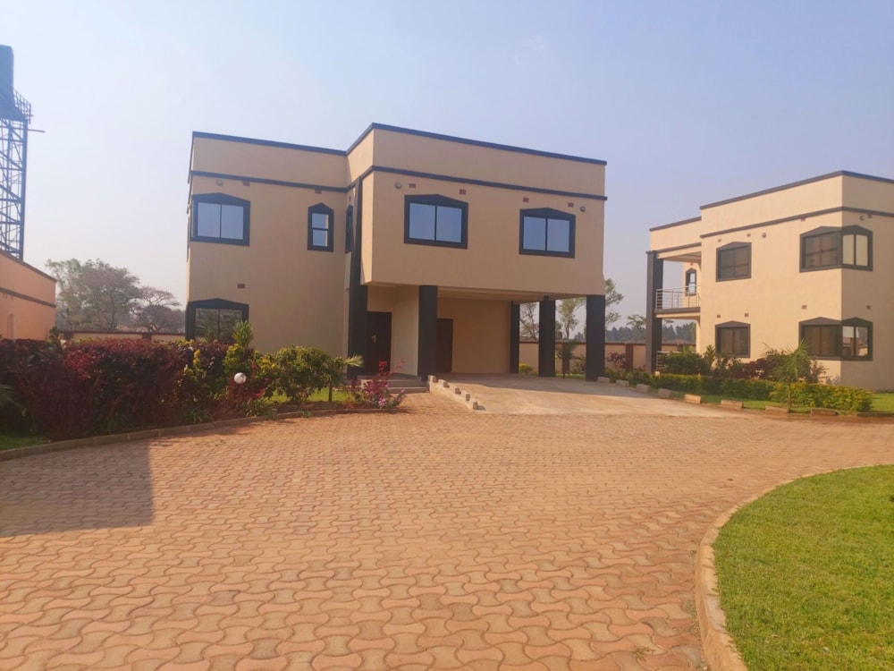 Security complex home to rent in Lilayi, Zambia - 3ZA1544306 Security complex home to rent in Lilayi, Zambia - 3ZA1544306