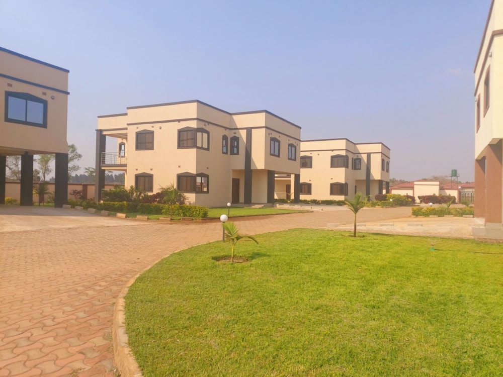 Security complex home to rent in Lilayi, Zambia - 3ZA1544306 Security complex home to rent in Lilayi, Zambia - 3ZA1544306