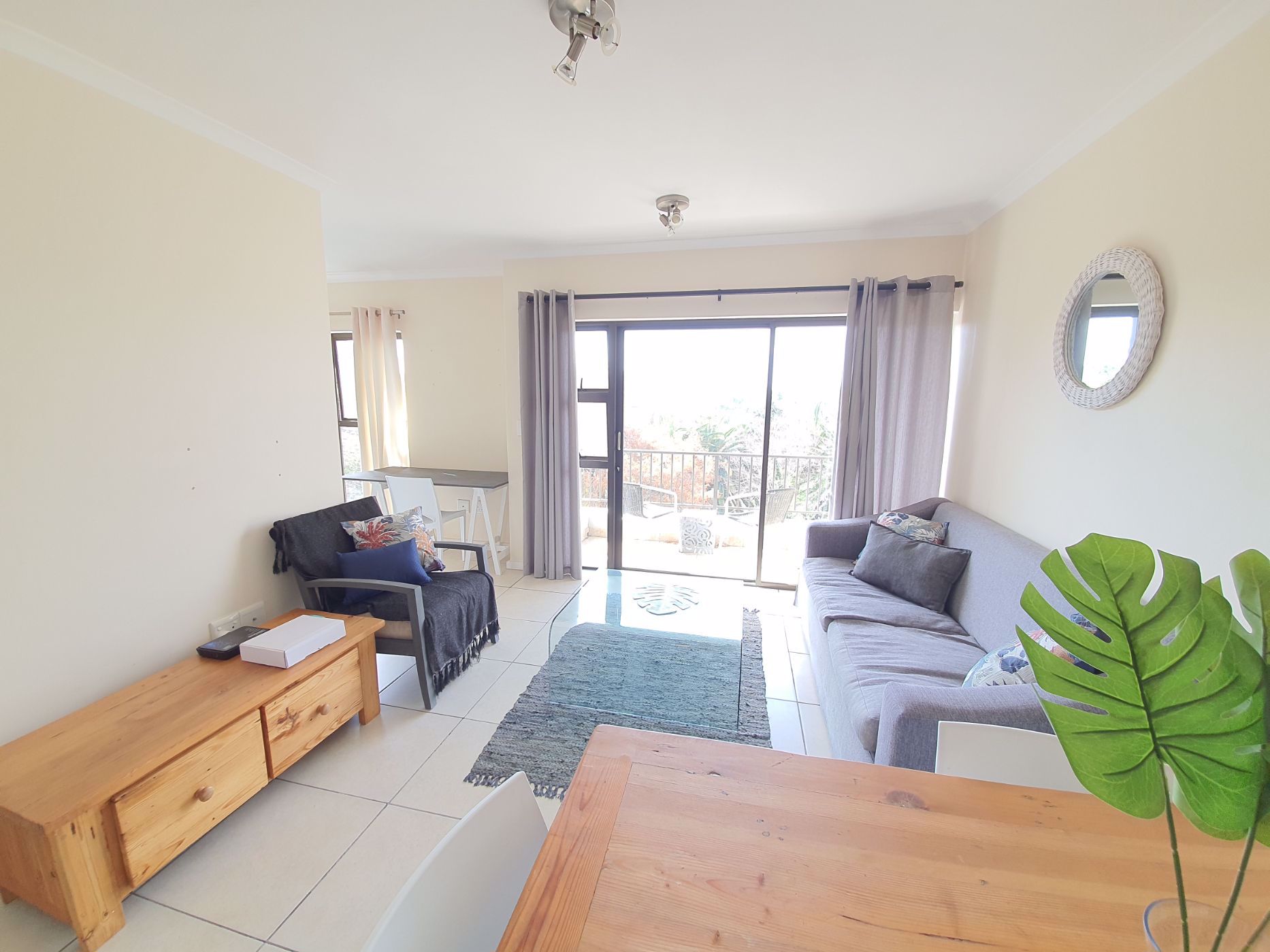 Apartment let in Rondebosch - RBL1719355