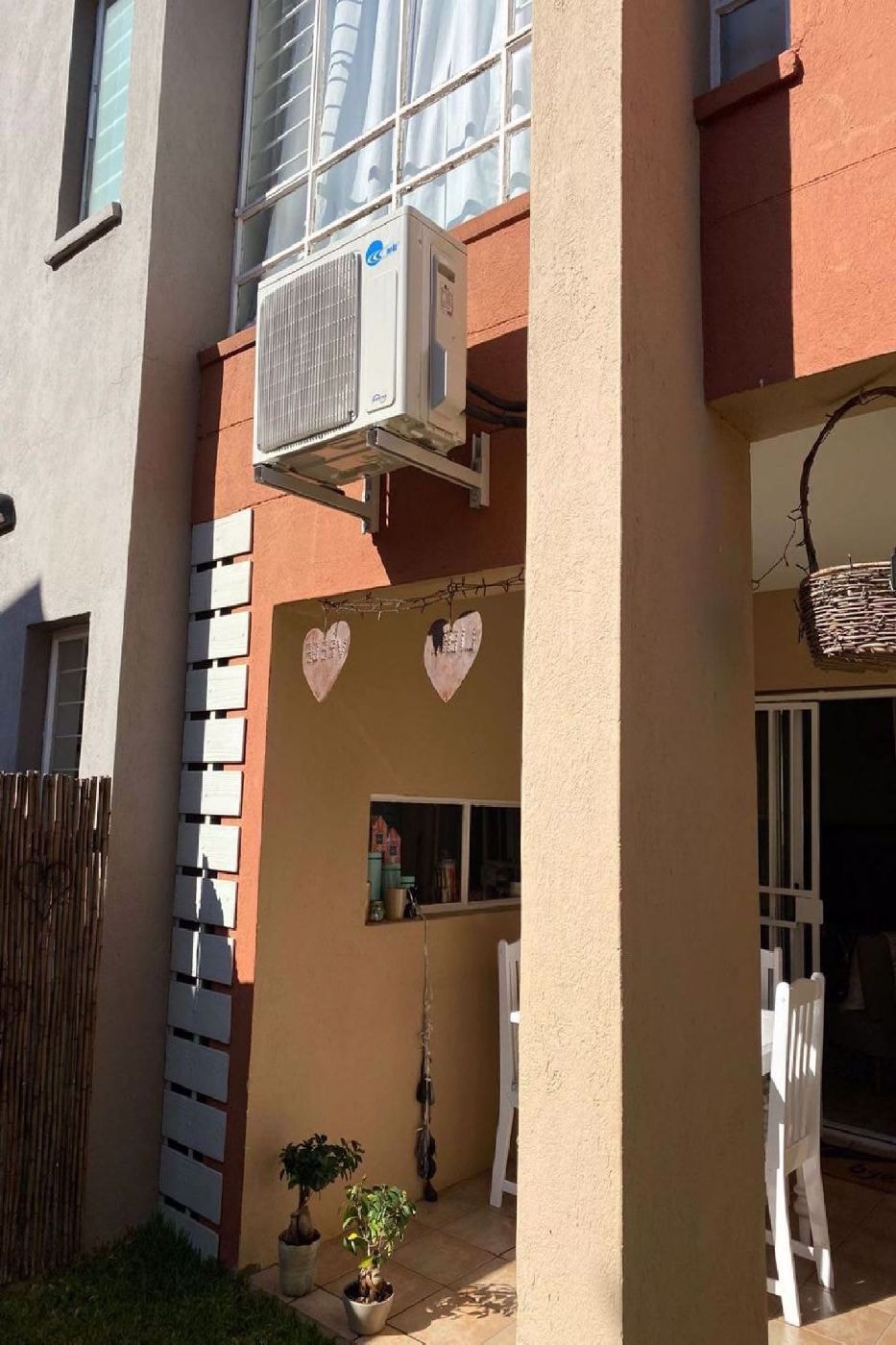 Apartment let in Mbomela Ext 37 (Nelspruit Ext 37) - 1NS1701866