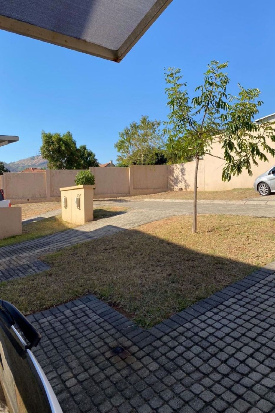 Apartment let in Mbomela Ext 37 (Nelspruit Ext 37) - 1NS1701866