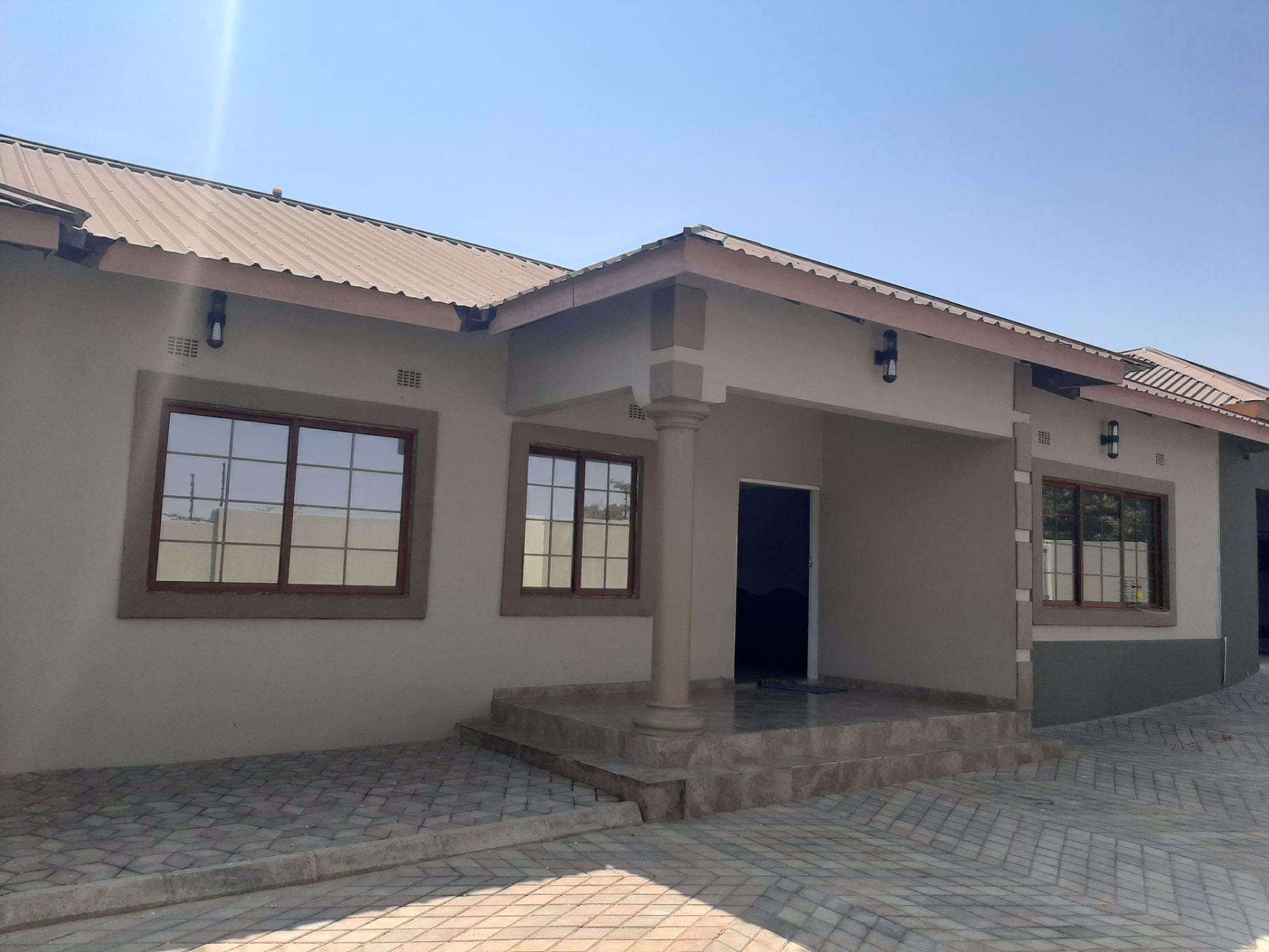 House for sale in Chalala, Zambia - 3ZA1544432