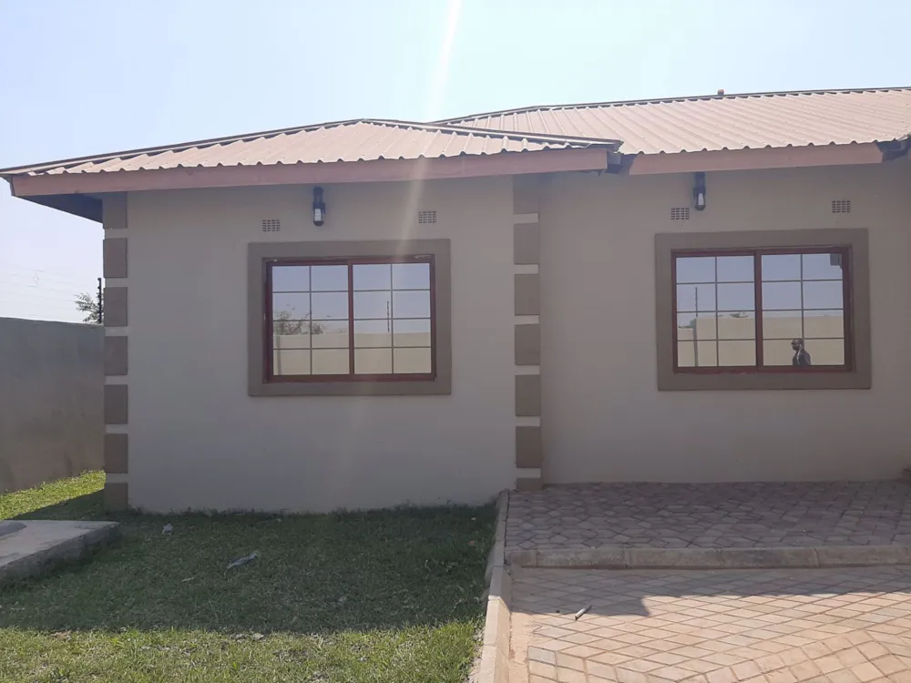House for sale in Chalala, Zambia - 3ZA1544432