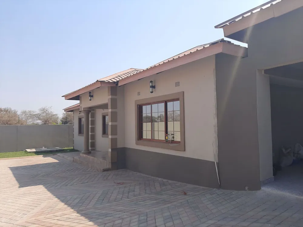 House for sale in Chalala, Zambia - 3ZA1544432