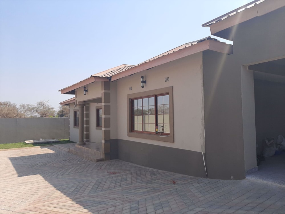 House for sale in Chalala, Zambia - 3ZA1544432 House for sale in Chalala, Zambia - 3ZA1544432