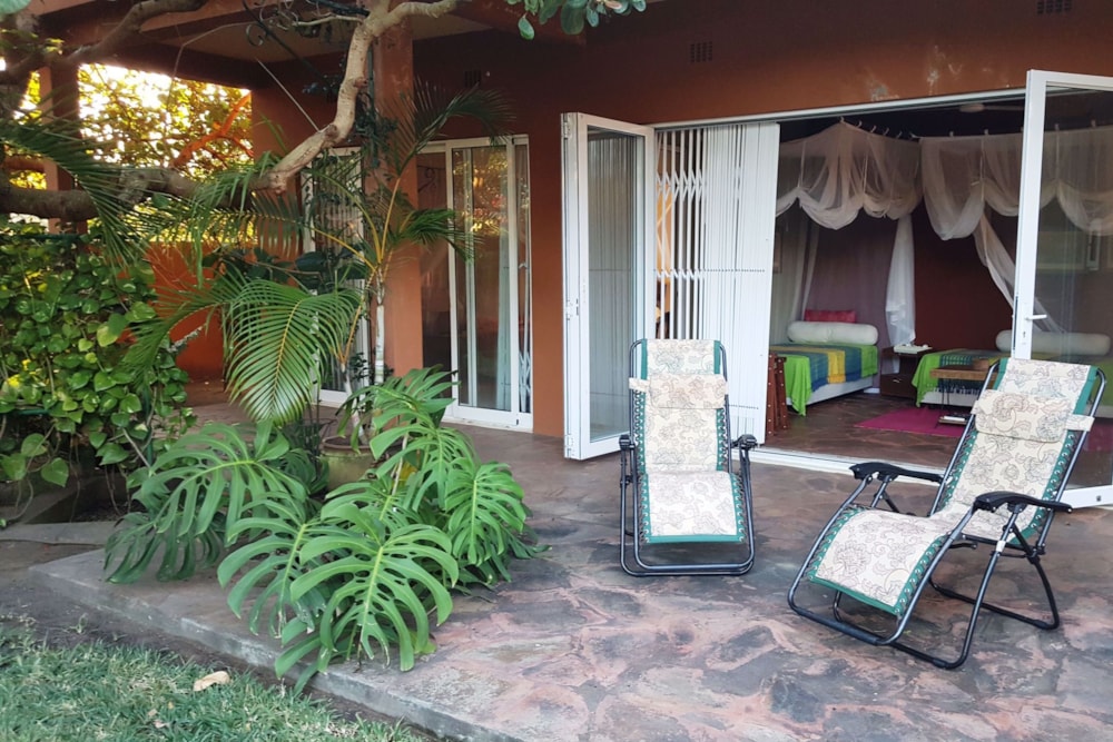 House for sale in Praia do Bilene, Gaza, Mozambique - 3MQ1545282