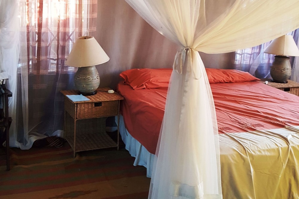 House for sale in Praia do Bilene, Gaza, Mozambique - 3MQ1545282