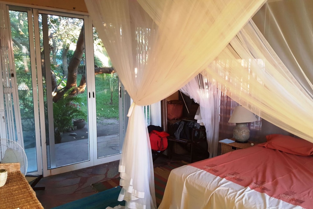 House for sale in Praia do Bilene, Gaza, Mozambique - 3MQ1545282