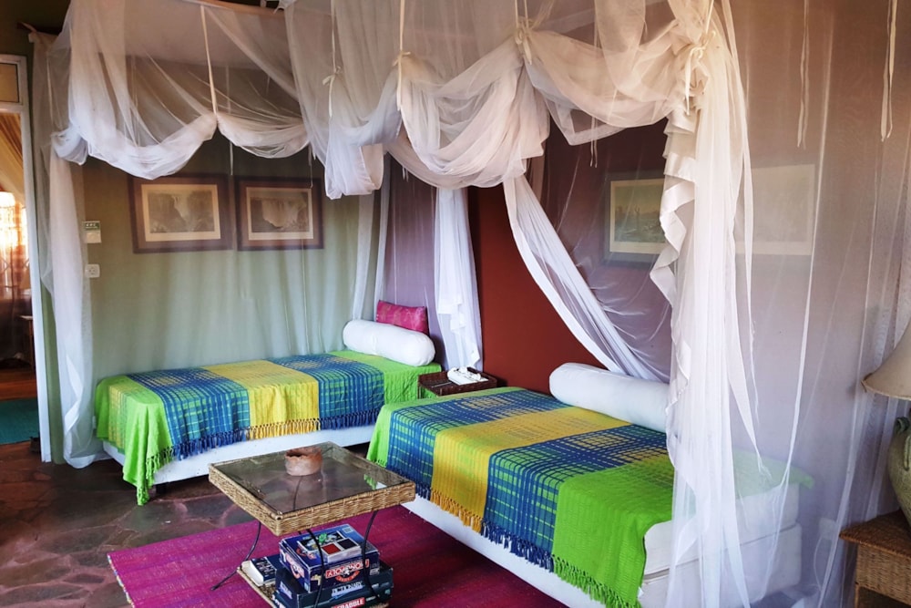 House for sale in Praia do Bilene, Gaza, Mozambique - 3MQ1545282