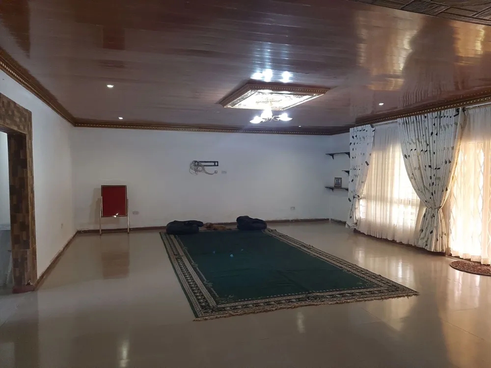 House for sale in Mass Media, Zambia - 3ZA1544517