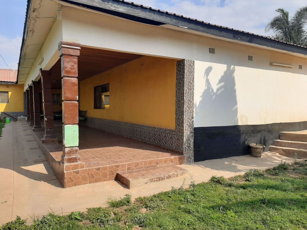 House for sale in Mass Media, Zambia - 3ZA1544517 House for sale in Mass Media, Zambia - 3ZA1544517