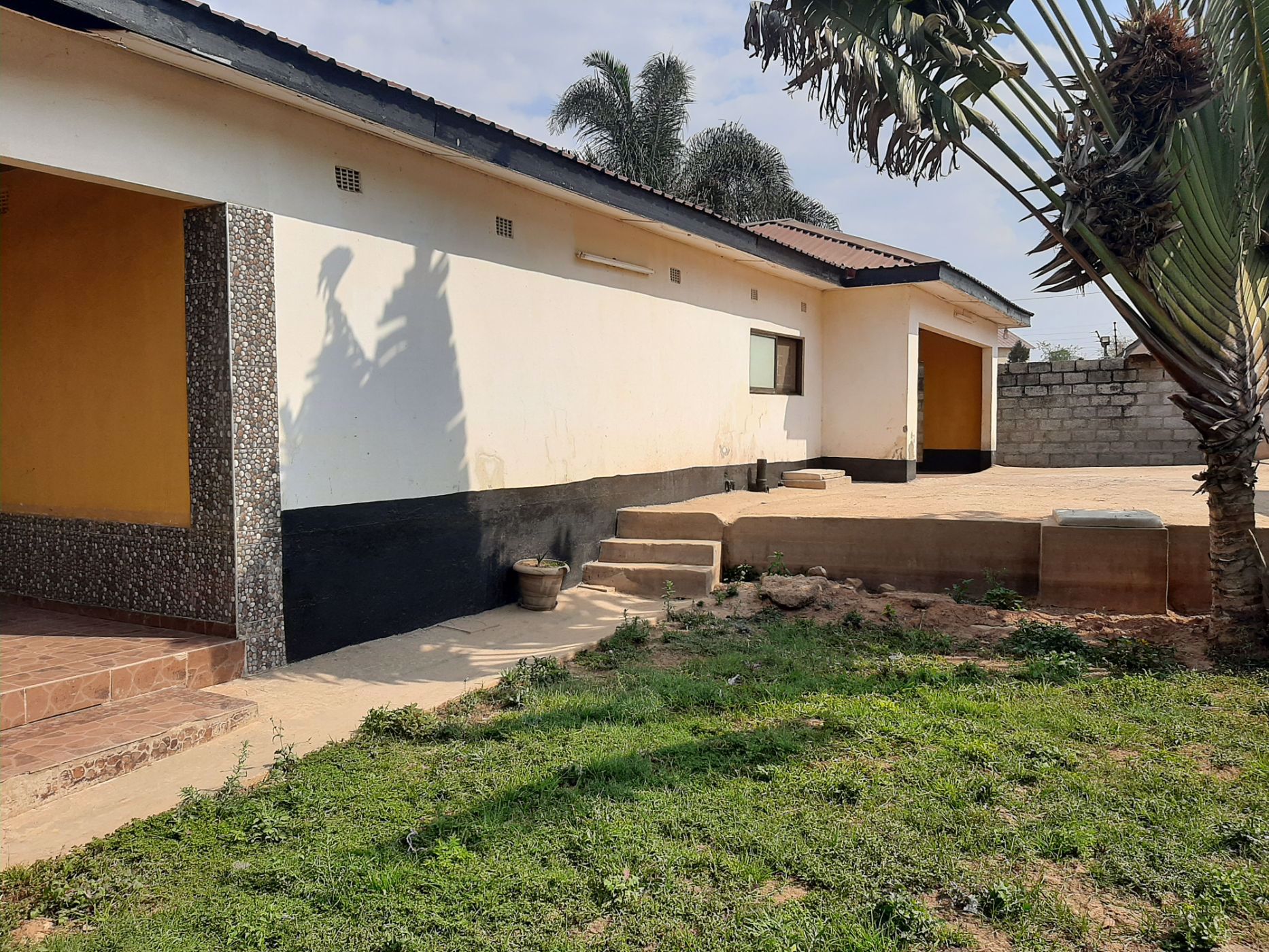 House for sale in Mass Media, Zambia - 3ZA1544517