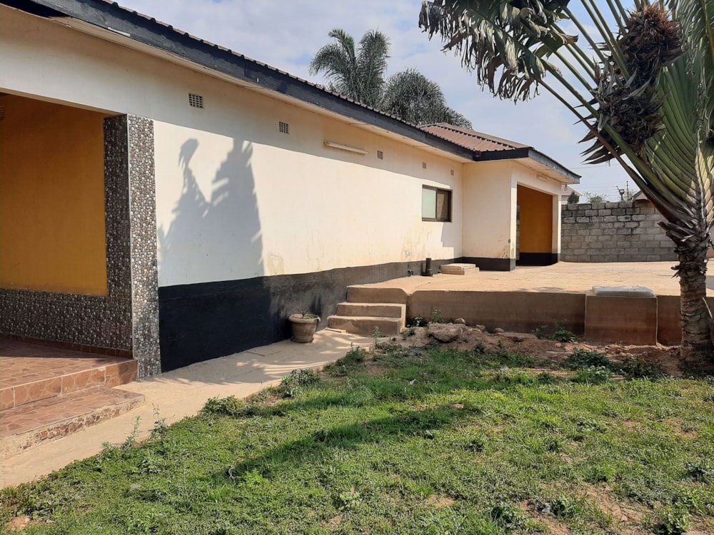 House for sale in Mass Media, Zambia - 3ZA1544517 House for sale in Mass Media, Zambia - 3ZA1544517