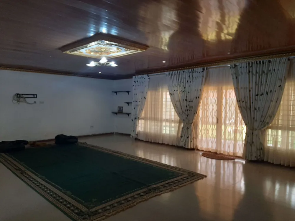 House for sale in Mass Media, Zambia - 3ZA1544517
