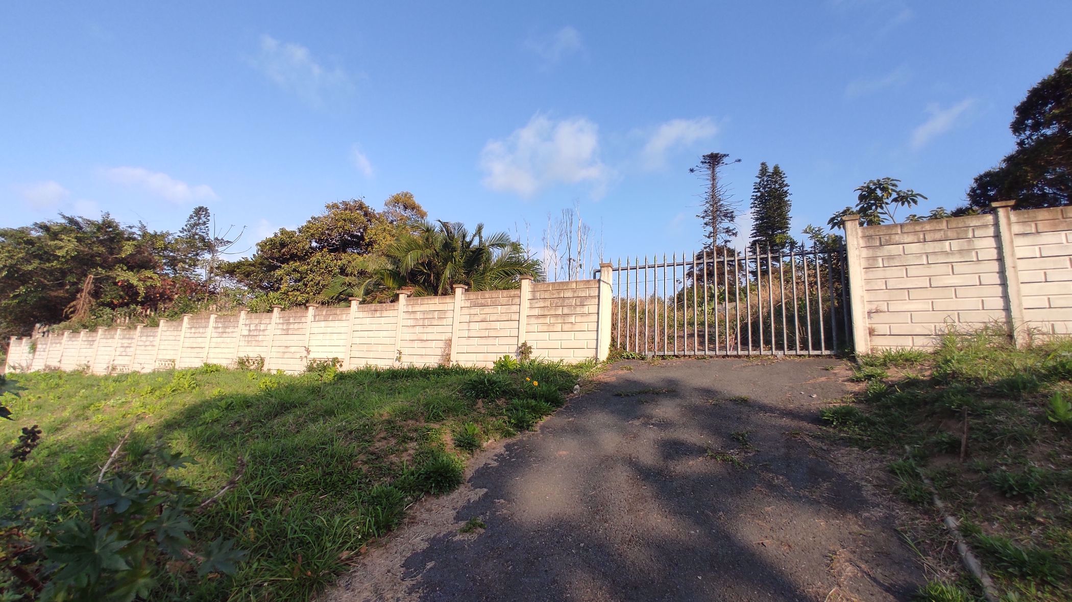 Vacant land for sale in Margate - 1PX1544548