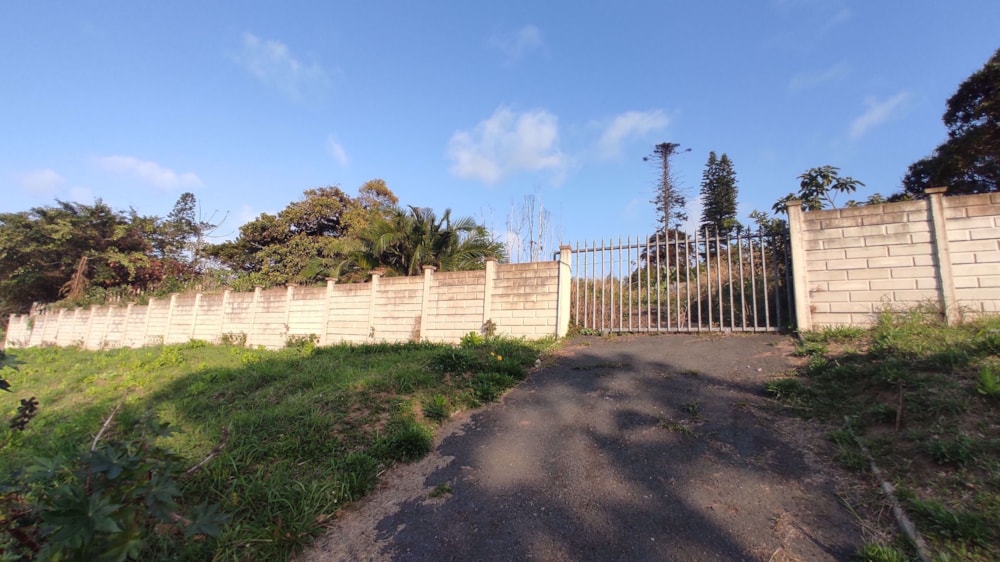 Vacant land for sale in Margate - 1PX1544548