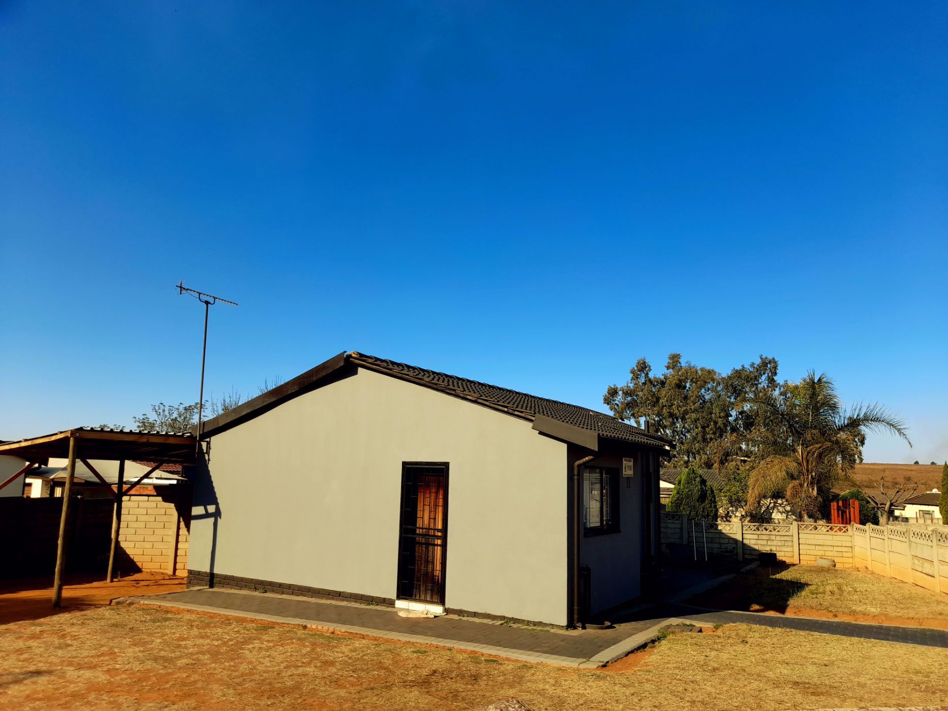 House for sale in Pine Ridge, Witbank, eMalahleni - 1WD1743867