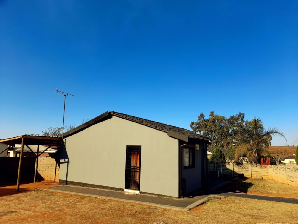 House for sale in Pine Ridge, Witbank, eMalahleni - 1WD1743867 House for sale in Pine Ridge, Witbank, eMalahleni - 1WD1743867