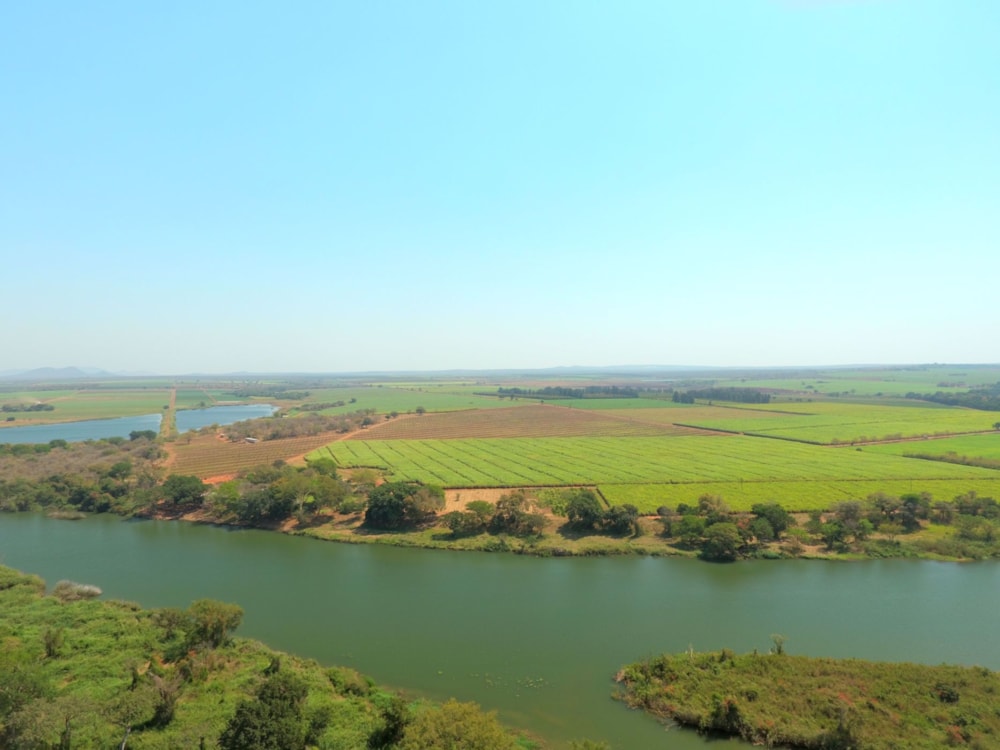 Irrigation farm for sale in Komatipoort - 1NK1544623