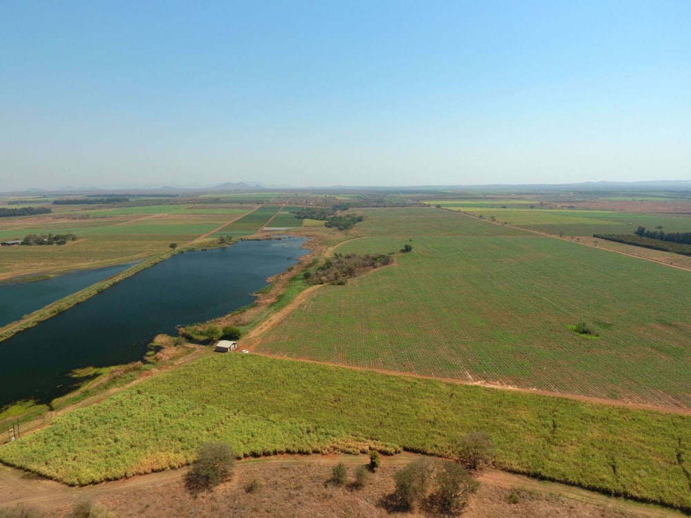 Irrigation farm for sale in Komatipoort - 1NK1544623