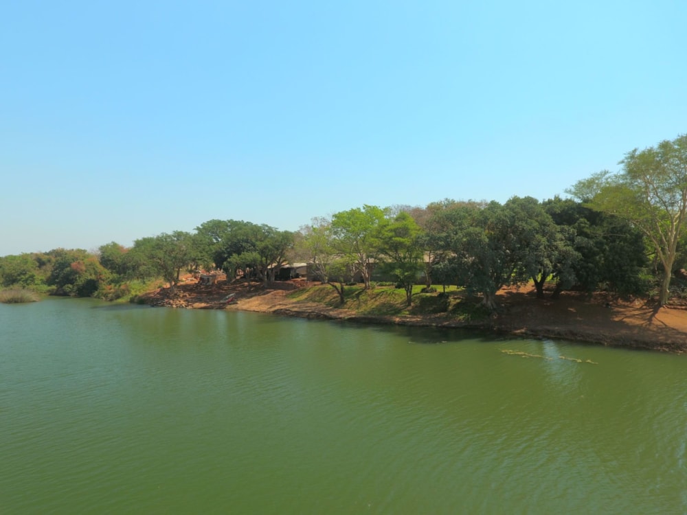 Irrigation farm for sale in Komatipoort - 1NK1544623