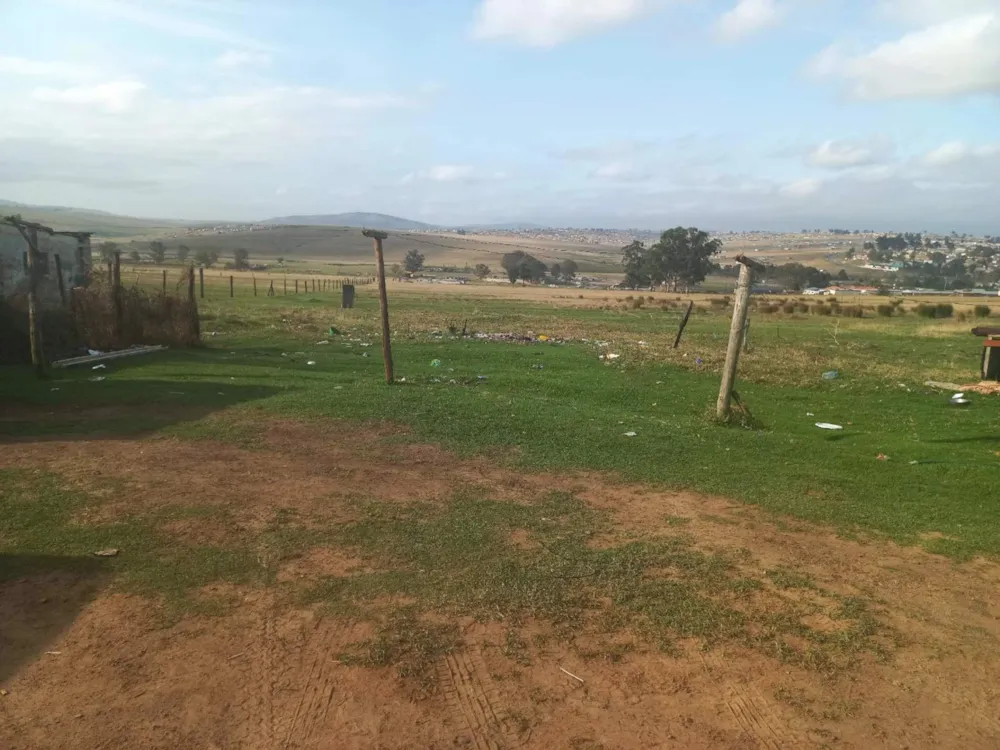 Vacant land for sale in Mthatha - 1MH1544606