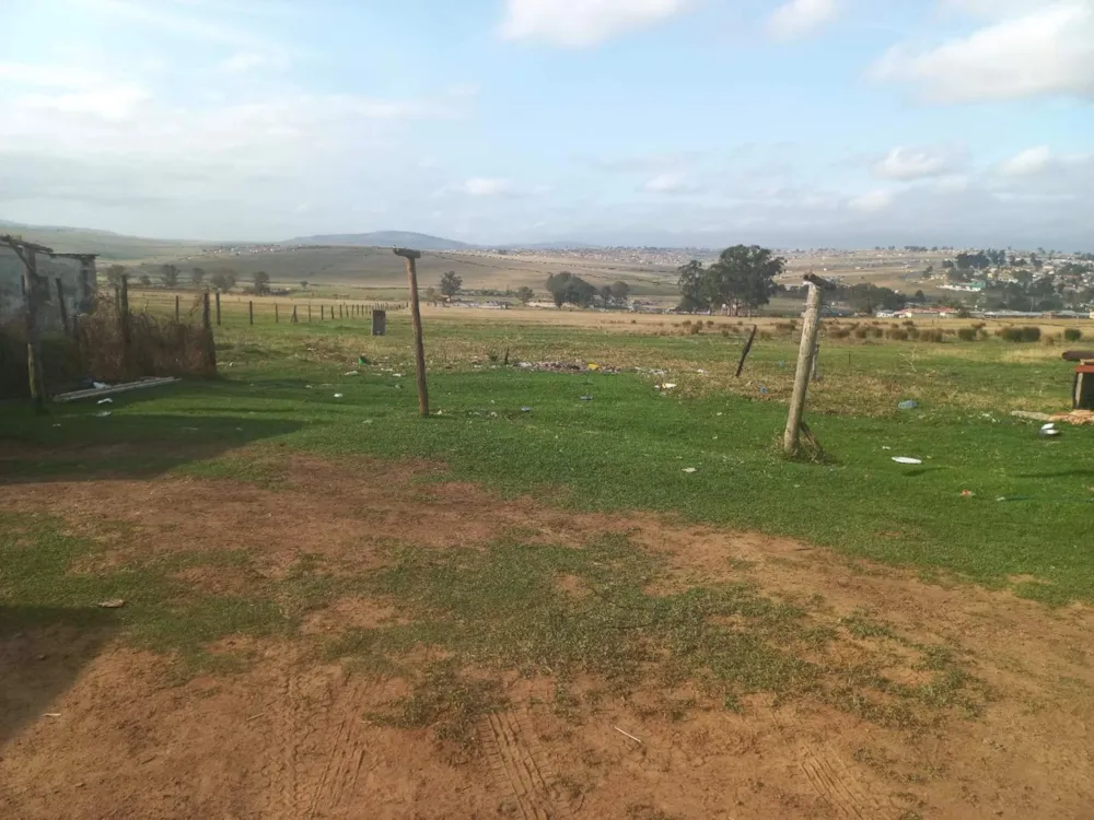 Vacant land for sale in Mthatha - 1MH1544606