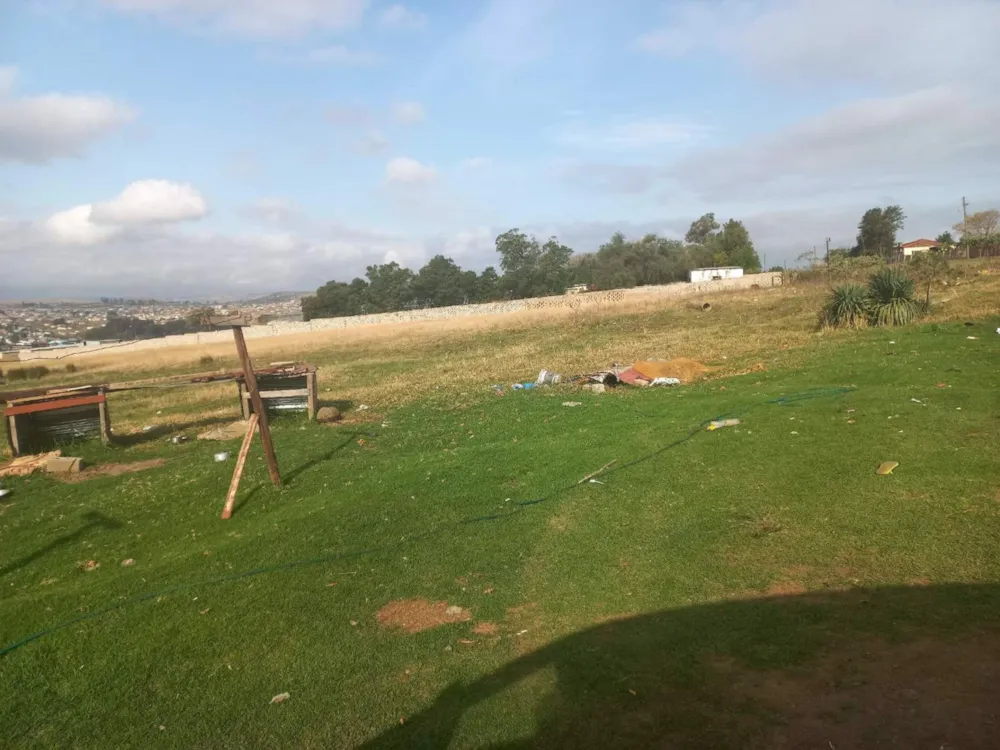 Vacant land for sale in Mthatha - 1MH1544606