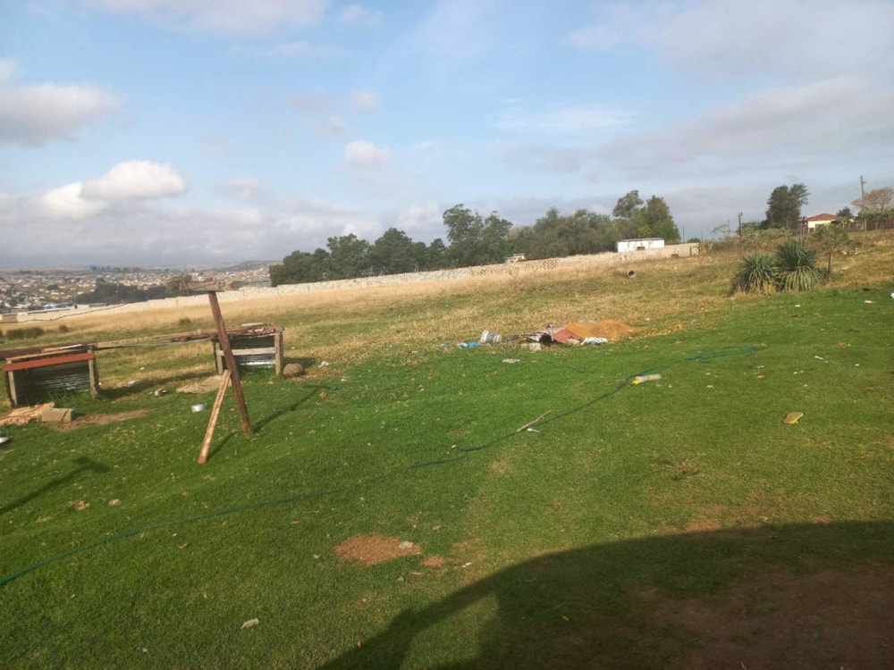 Vacant land for sale in Mthatha - 1MH1544606 Vacant land for sale in Mthatha - 1MH1544606