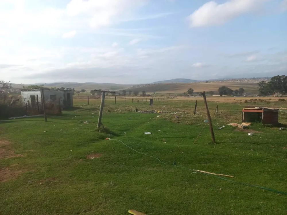 Vacant land for sale in Mthatha - 1MH1544606