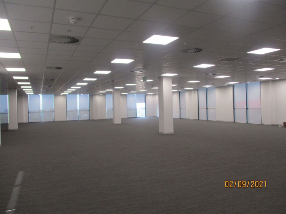 Commercial office to rent in Rhodespark, Zambia - 3ZA1544788