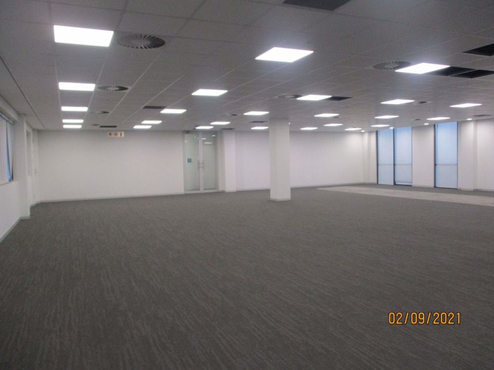 Commercial office to rent in Rhodespark, Zambia - 3ZA1544788