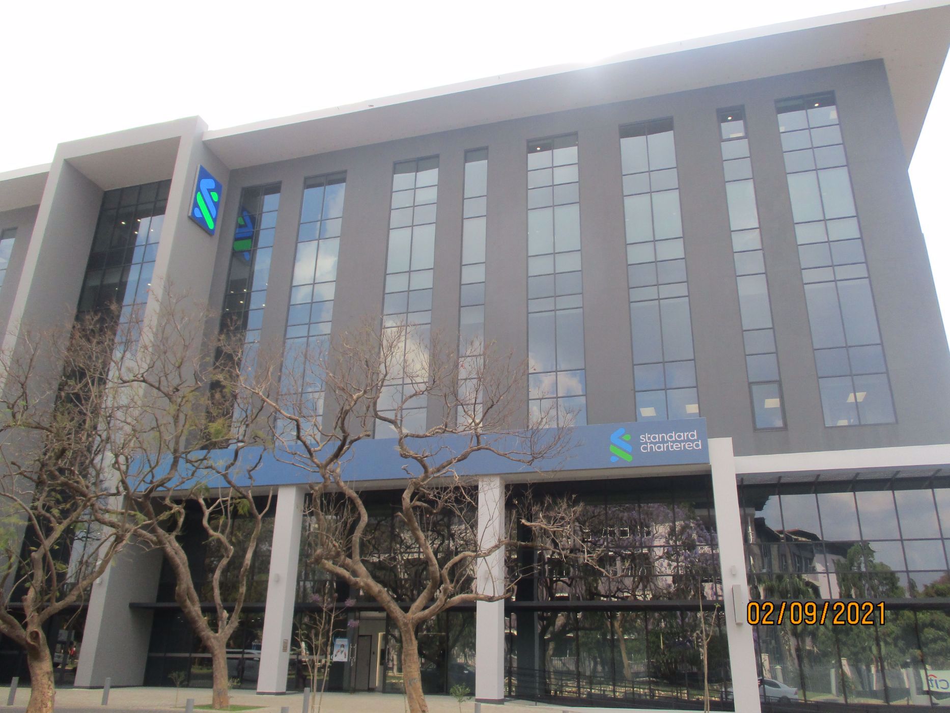 Commercial office to rent in Rhodespark, Zambia - 3ZA1544788