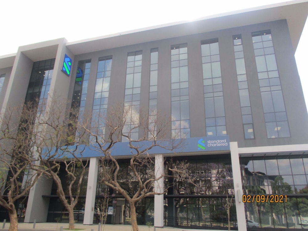 Commercial office to rent in Rhodespark, Zambia - 3ZA1544788