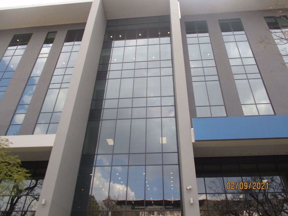 Commercial office to rent in Rhodespark, Zambia - 3ZA1544788